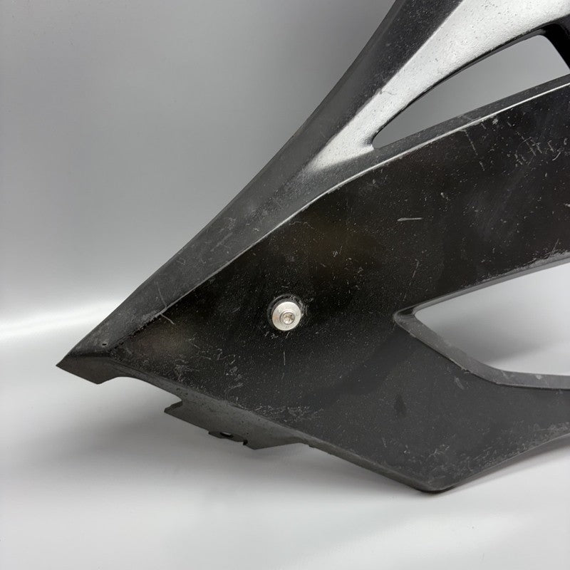 8569789 BMW S1000RR LOWER LEFT FAIRING 2019 2020 2021 2022 2023 2024 OEM 8569789
