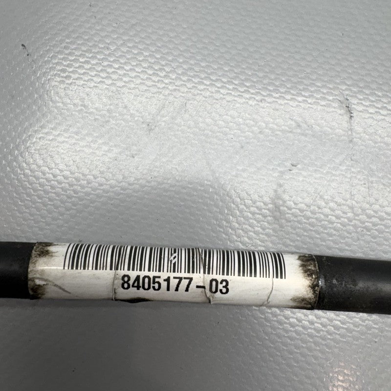 8405177 BMW F900R CLUTCH CABLE 2020 2021 2022 2023 2024 OEM 8405177