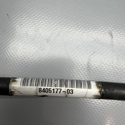 8405177 BMW F900R CLUTCH CABLE 2020 2021 2022 2023 2024 OEM 8405177