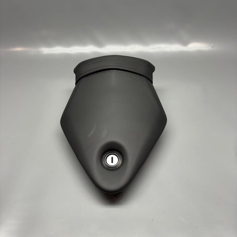 BMW S1000RR PASSENGER SEAT BENCH 2010 2011 2012 2013 2014 OEM 7715981