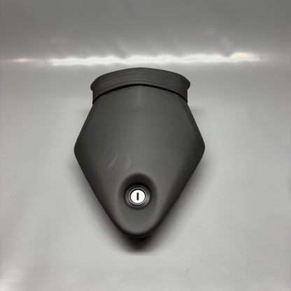 BMW S1000RR PASSENGER SEAT BENCH 2010 2011 2012 2013 2014 OEM 7715981