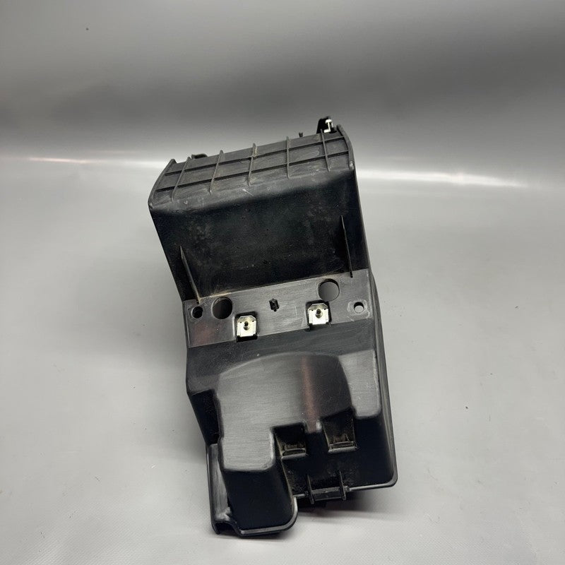 8556886 BMW G310GS BATTERY BOX TRAY 2016 2017 2018 2019 2020 OEM 8556886