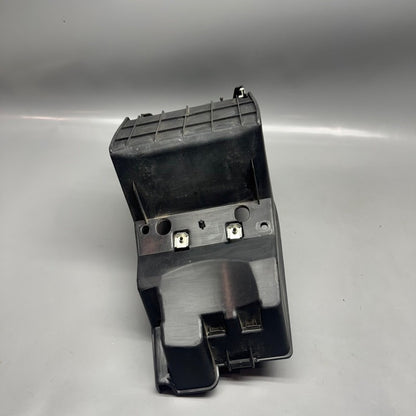 8556886 BMW G310GS BATTERY BOX TRAY 2016 2017 2018 2019 2020 OEM 8556886