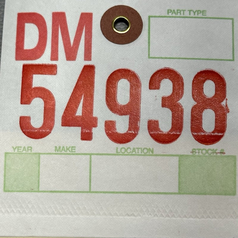 7710393 BMW K1600GTL WINDSHIELD MOUNT BRACKET 2015 2016 2017 2018 2019 2020 2021 7710393