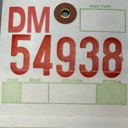 7710393 BMW K1600GTL WINDSHIELD MOUNT BRACKET 2015 2016 2017 2018 2019 2020 2021 7710393