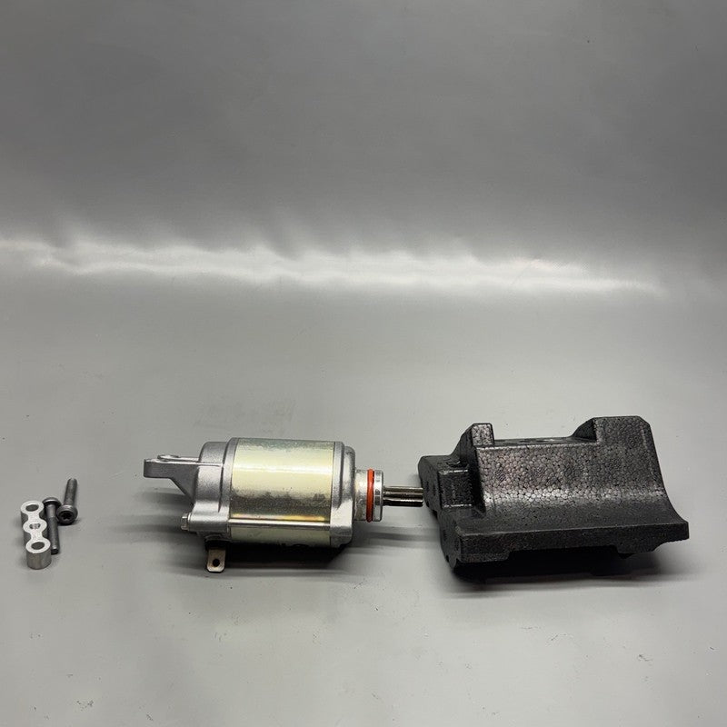 BMW S1000 R STARTER MOTOR 2020 2021 2022 2023 2024 2025 OEM 5A68515