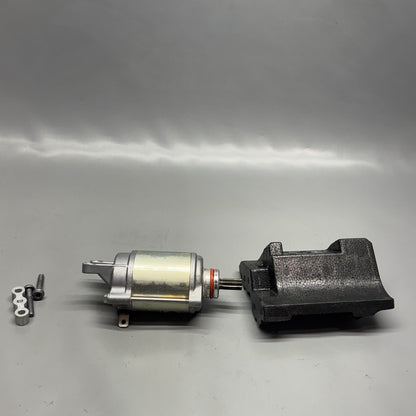 BMW S1000 R STARTER MOTOR 2020 2021 2022 2023 2024 2025 OEM 5A68515
