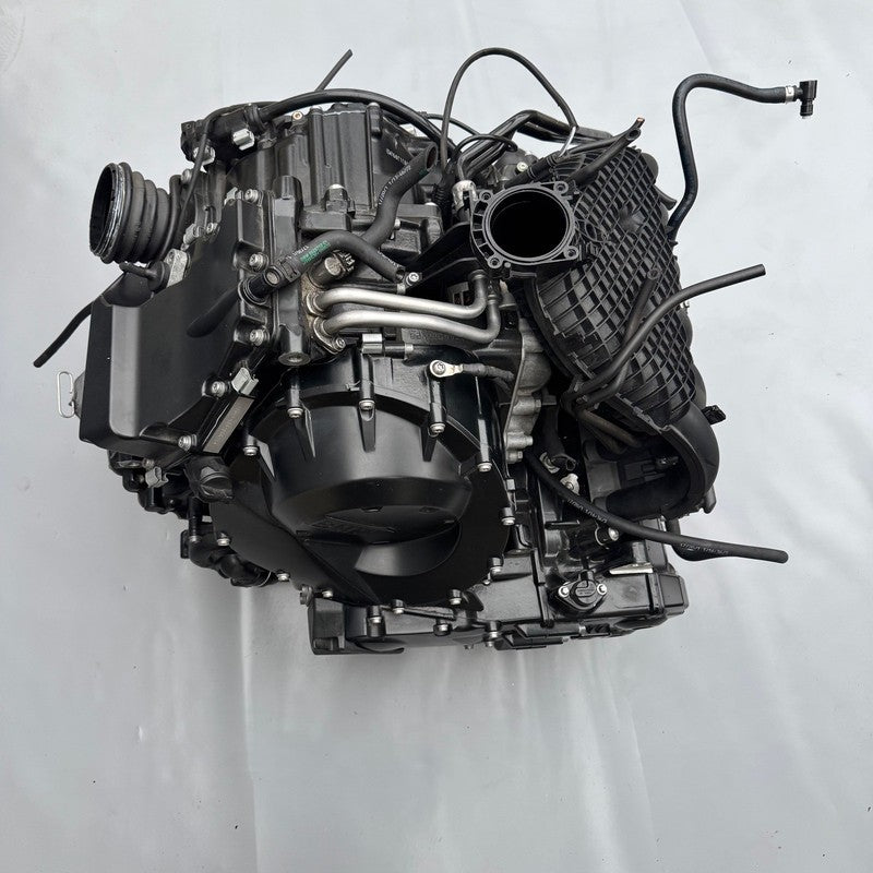 BMW K1600 BAGGER ENGINE MOTOR 2021 OEM 30 DAY WARRANTY
