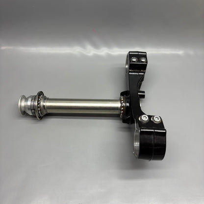 9899335 BMW R18 LOWER FORK CROSS BRACE 2020 2021 2022 2023 2024 OEM 9899335