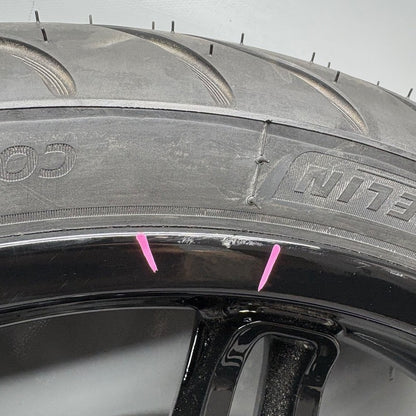 R18 TRANSCONTINENTAL BMW R18 TRANSCONTINENTAL WHEEL FRONT 2020 2021 2022 2023 2024 2025 OEM
