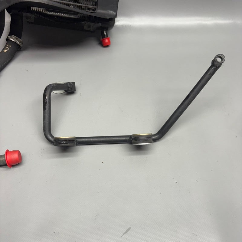 R1100R BMW R 1100R OIL COOLER 1993 1994 1995 1996 1997 1998 1999 2000 2001 2002 OEM 