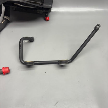 R1100R BMW R 1100R OIL COOLER 1993 1994 1995 1996 1997 1998 1999 2000 2001 2002 OEM 