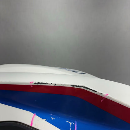 BMW G 310R FUEL TANK COVER FAIRING 2016 2017 2018 2019 2020 OEM 855677