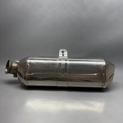 7713437 BMW K1300S EXHAUST SILENCER MUFFLER  2007-2011 2012 2013 2014 2015 OEM 7713437