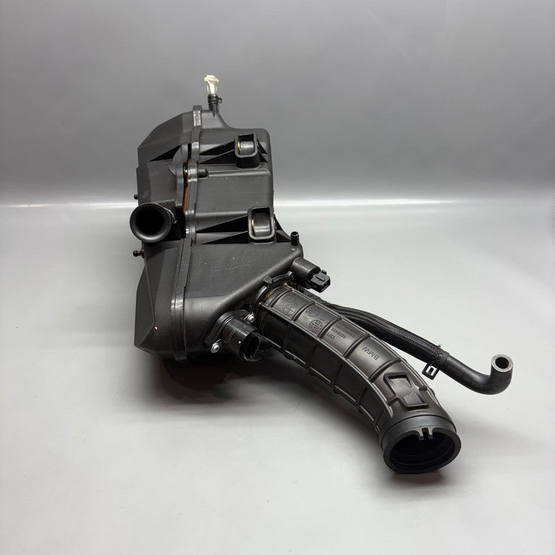 8552433 BMW C400X INTAKE MUFFLER 2018 2019 2020 OEM 8552433