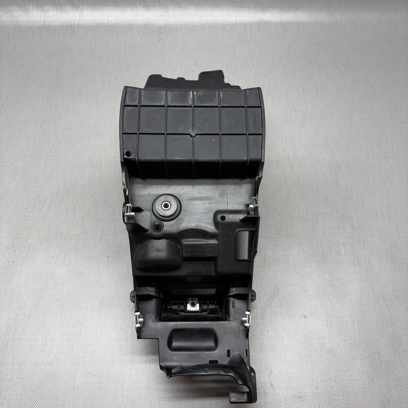 8556886 BMW G310R BATTERY BOX TRAY 2017 2018 OEM 8556886