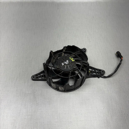 BMW G310R RADIATOR COOLING FAN 2017 2018 OEM 8555494