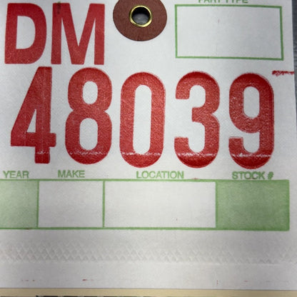 8356813 BMW M1000R EXPANSION TANK 2021 2022 2023 2024 OEM 8356813