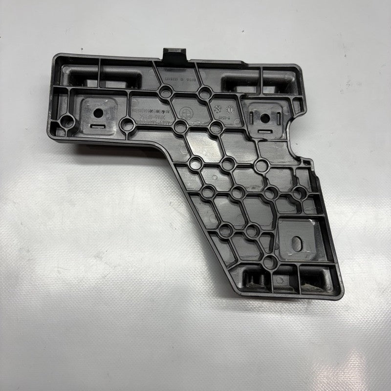 5A69E33 BMW R1300GS ADVENTURE RADIATOR COWL HOLDER LEFT 2023 2024 2025 OEM 5A69E33