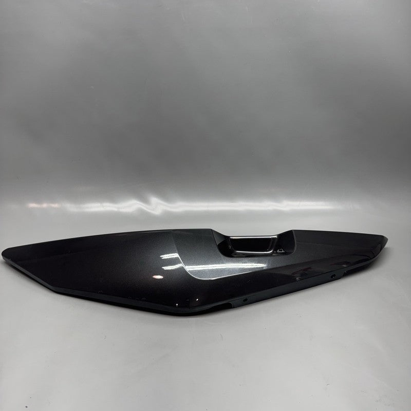 7709505 BMW K1600GTL TAIL FAIRING LEFT 2015 2016 2017 2018 2019 2020 2021 OEM 7709505