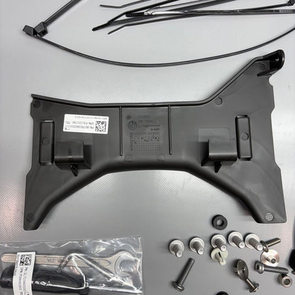BMW R1300GS ADVENTURE CENTER STAND COVER 2023 2024 2025 OEM 7923820