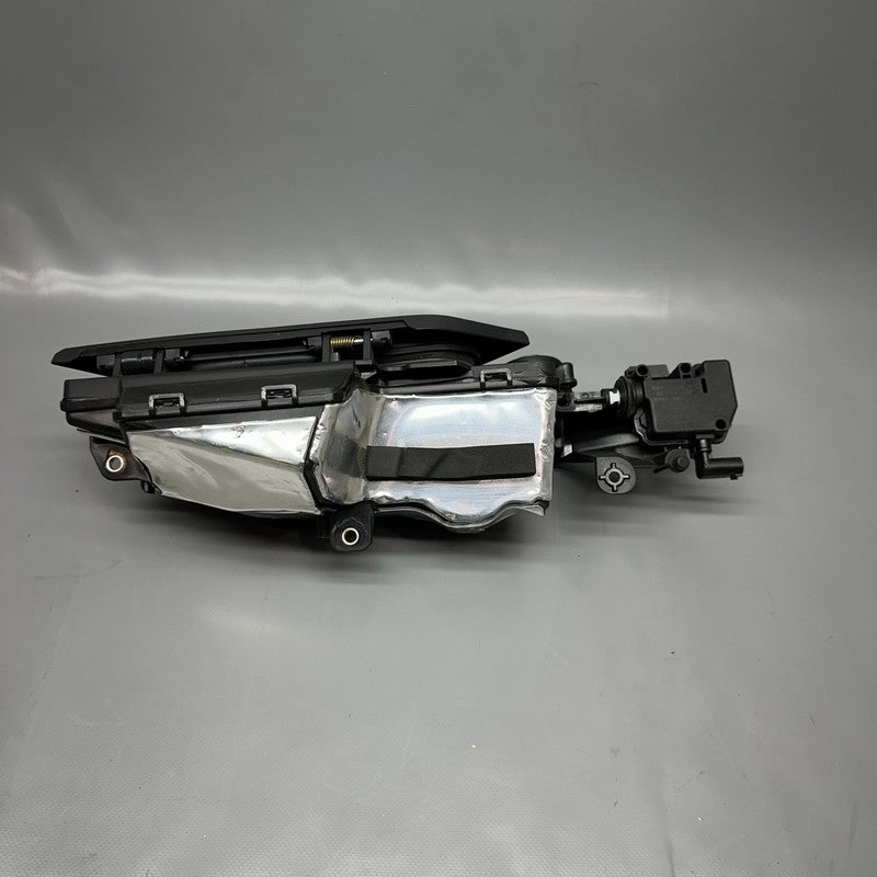 K1600GTL BMW K1600GTL STORAGE COMPARTMENT LEFT 2015 2016 2017 2018 2019 2020 2021 OEM