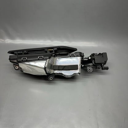 K1600GTL BMW K1600GTL STORAGE COMPARTMENT LEFT 2015 2016 2017 2018 2019 2020 2021 OEM