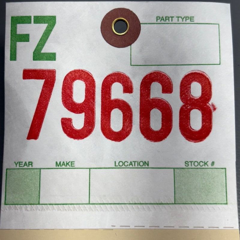8556904 BMW G 310R SEAT 2019 2020 2021 2022 2023 2024 2025 OEM 8556904