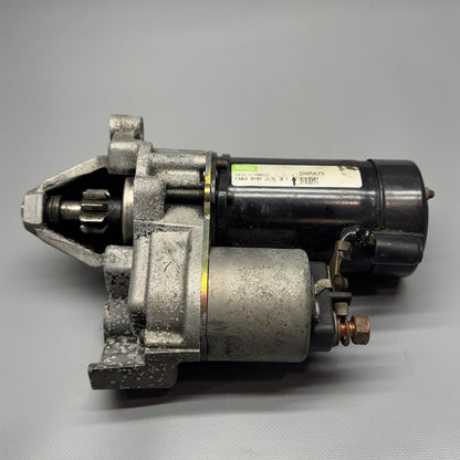BMW R1150RT STARTER 2000 2001 2002 2003 2004 2005 2006 OEM