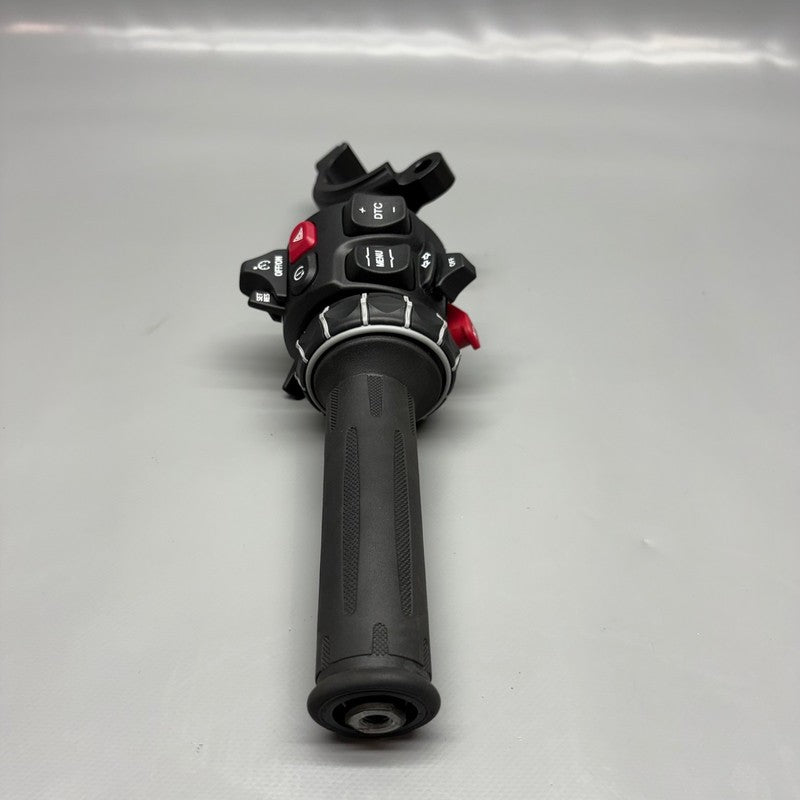 BMW M1000RR K66 HANDBRAKE LEFT WITH  SWITCH 2026 OEM