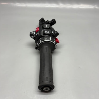 BMW M1000RR K66 HANDBRAKE LEFT WITH  SWITCH 2026 OEM
