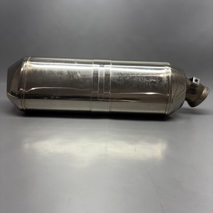 7713437 BMW K1300S EXHAUST SILENCER MUFFLER  2007-2011 2012 2013 2014 2015 OEM 7713437