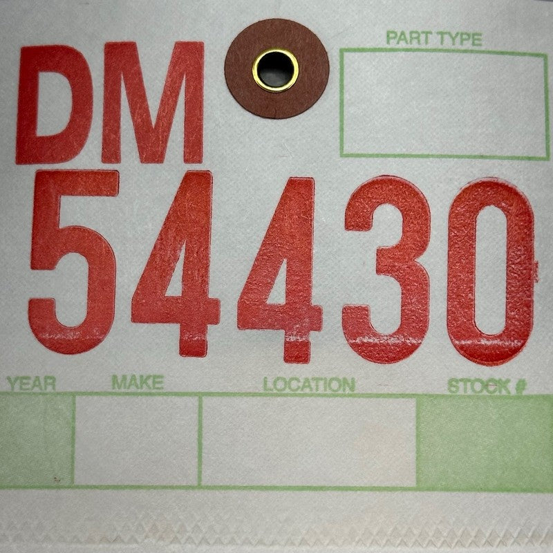 7709506 BMW K1600GT TAIL FAIRING RIGHT REAR 2010 2011 2012 2013 2014 2015 2016 7709506