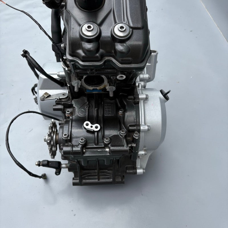 BMW G310GS ENGINE MOTOR 2018 2019 OEM