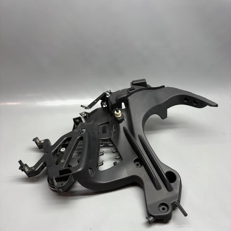 BMW K1300S LEFT SIDE FAIRING BRACKET  2007-2011 2012 2013 2014 2015 OE