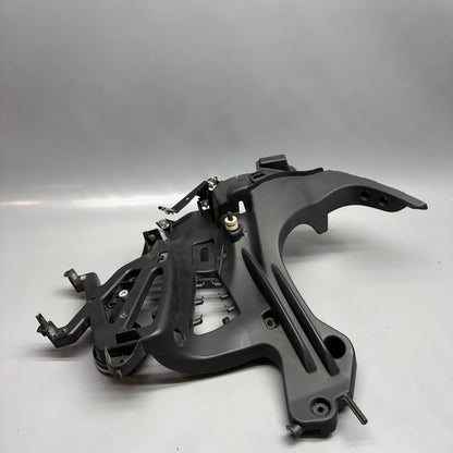 BMW K1300S LEFT SIDE FAIRING BRACKET  2007-2011 2012 2013 2014 2015 OE