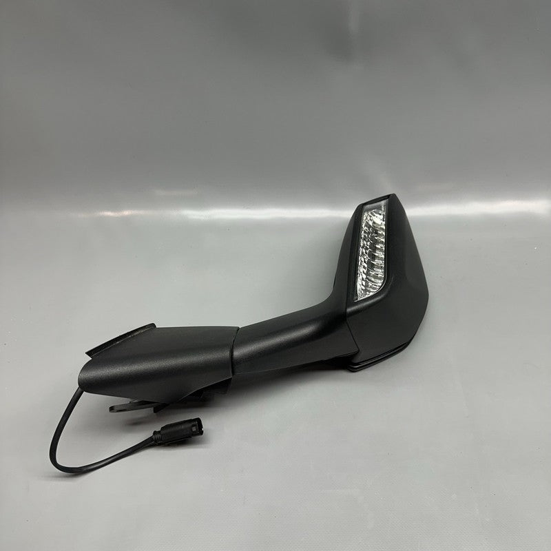 8546409 BMW C 650 EVOLUTION MIRROR LEFT  2015 2016 2017 2018 OEM 8546409