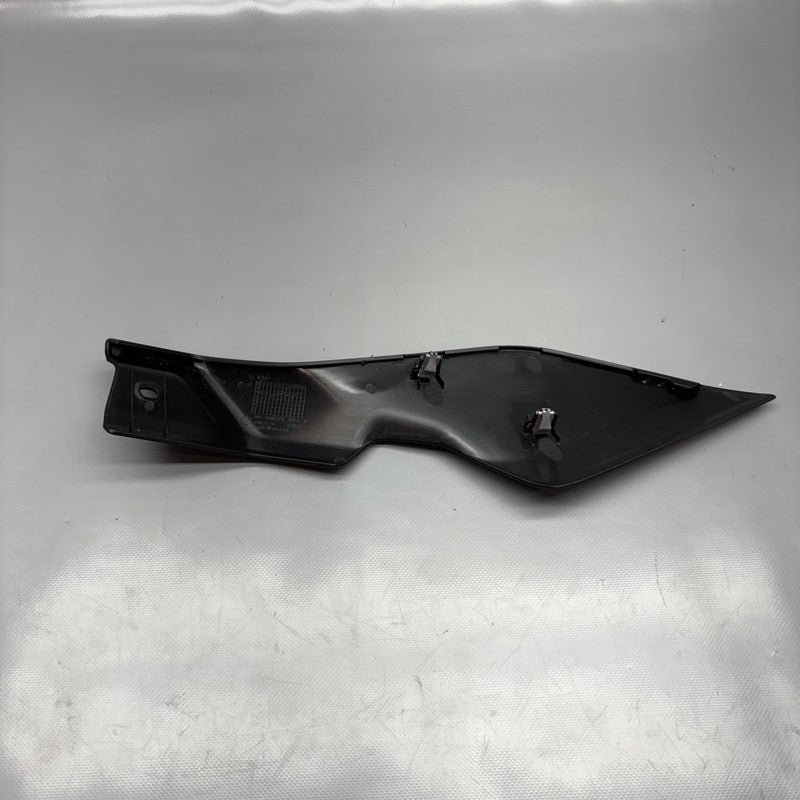 5A69E32 BMW R1300GS ADVENTURE TANK COVER BOTTOM RIGHT 2023 2024 2025 OEM 5A69E32