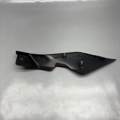 5A69E32 BMW R1300GS ADVENTURE TANK COVER BOTTOM RIGHT 2023 2024 2025 OEM 5A69E32