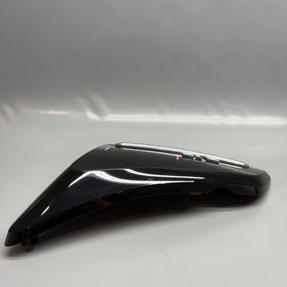 9899450 BMW R18 BATTERY COVER RIGHT 2020 2021 2022 2023 2024 OEM 9899450