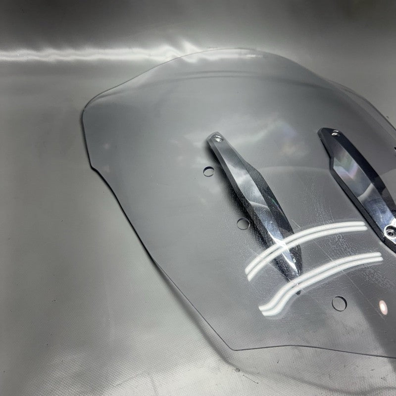 K1600GTL BMW K1600GTL WINDSHIELD 2015 2016 2017 2018 2019 2020 2021 