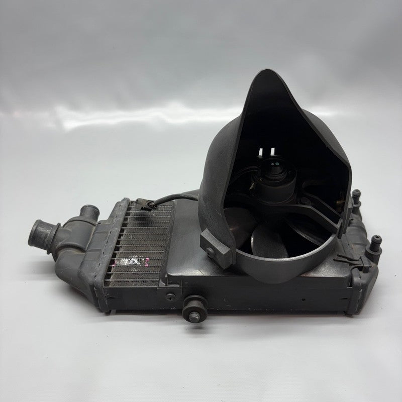 BMW K1200RS K589 RIGHT SIDE WATER COOLER 1996-2000 2001 2002 2003 2004