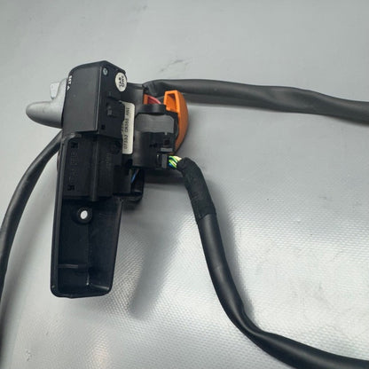 BMW K 1200LT COMBINATION SWITCH LEFT 2005 2006 2007 2008 OEM 7675225