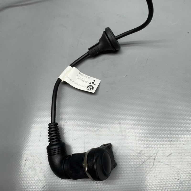 7690018 BMW K 1200LT TOP CASE CABLE HARNESS 2005 2006 2007 2008 OEM 7690018