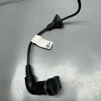 7690018 BMW K 1200LT TOP CASE CABLE HARNESS 2005 2006 2007 2008 OEM 7690018