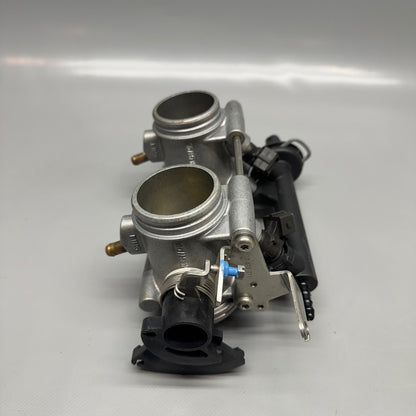 BMW F800ST THROTTLE HOUSING ASSEMBLY 2006 2007 2008 2009 2010 2011 201