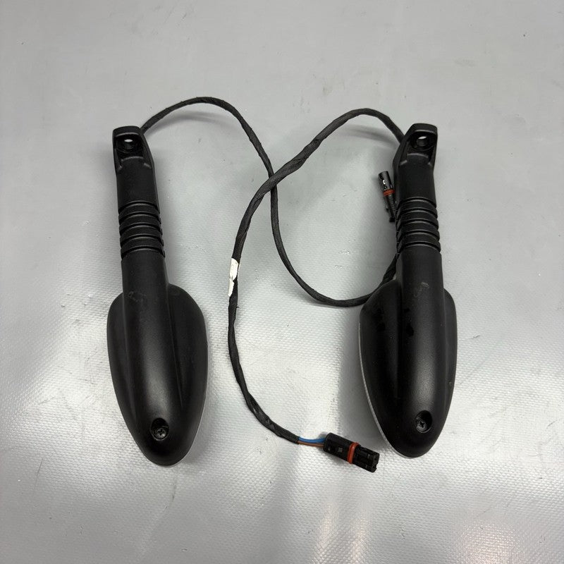 R1200GS BMW R1200GS SIGNAL LIGHTS FRONT 2009 2010 2011 2012 2013 OEM 