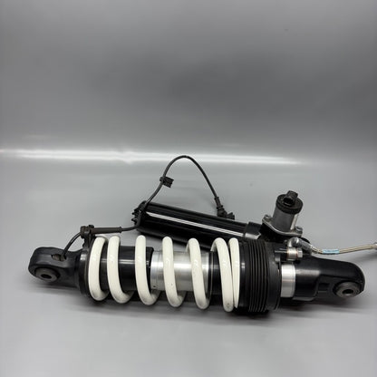 7924086-06 BMW R1300GS TROPHY SUSPENSION STRUT SHOCK REAR 2022 2023 2024 OEM 7924086-06
