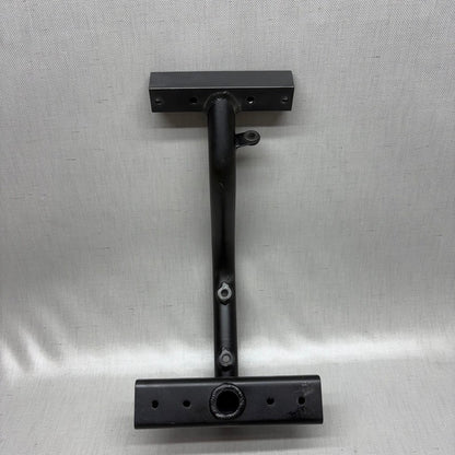 BMW C 650 EVOLUTION FRONT PANEL CARRIER CENTER 2015 2016 2017 2018 OEM