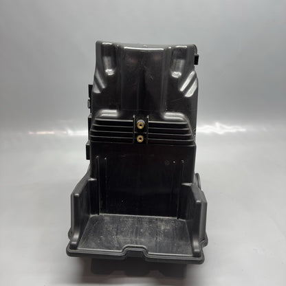 7672506 BMW R1200GS INTAKE MUFFLER 2009 2010 2011 2012 2013 OEM  7672506